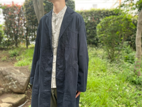 ドメスティックブランドのGraphpaper