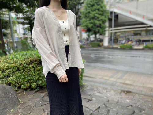 トレファクスタイル川越店ブログ画像１