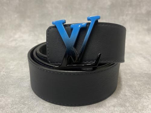 サンチュールLVサンセット 40MM ベルトのAC0240 M0227