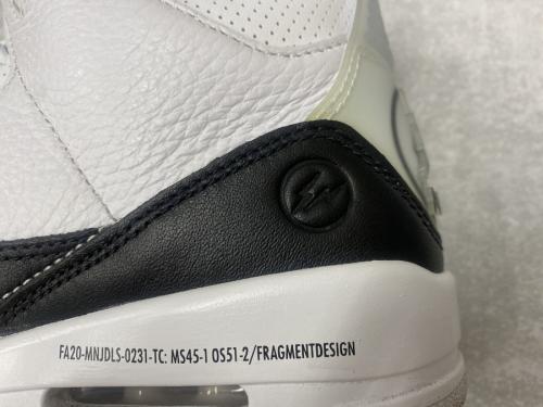 AIR JORDAN 3 RETRO SPのDA3595-100