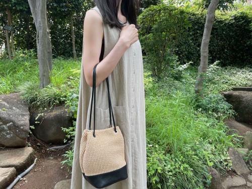 リネンワンピースの中古　レディース