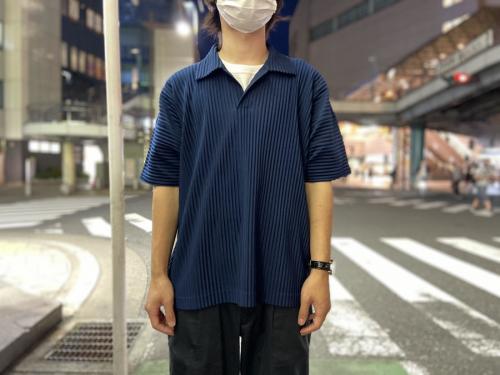 HOMME PLISSE ISSEY MIYAKEのオム プリッセ イッセイ ミヤケ