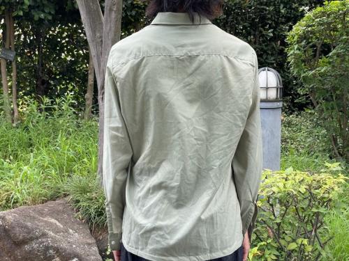 フルーツオブザルームのヴィンテージ