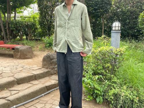 オールド　古着