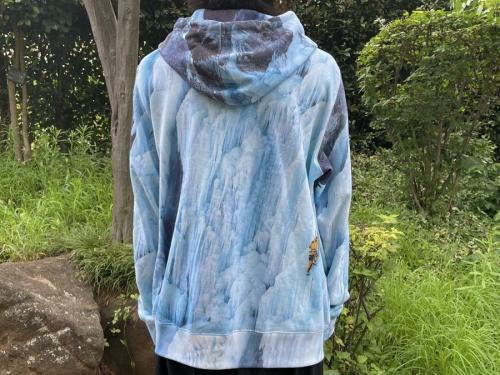 シュプリーム×ザ・ノースフェイスの21SS　