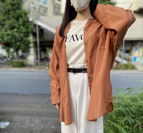 トレファクスタイル川越店ブログ画像１