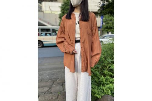 niko andのニコアンド