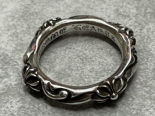 クロムハーツのSBT BAND