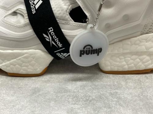 InstaPump Fury BoostのFU9238