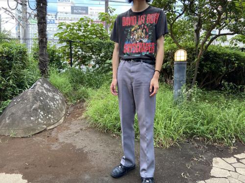 70s-80s古着の七十年代～八十年代