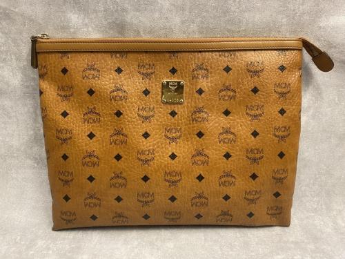 MCMのエムシーエム