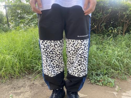 BLACK EYE PATCHのブラックアイパッチ