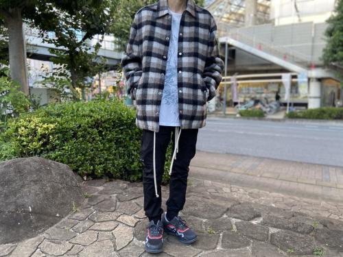 RICK OWENSのリックオウエンス