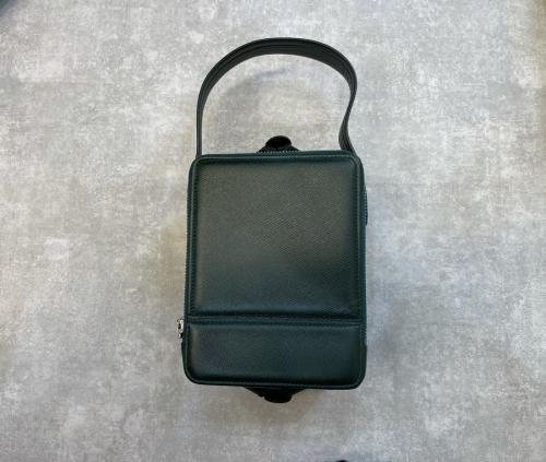 ヴァレクストラのTRIC/TRAC