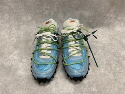 NIKE×OFF WHITEのナイキ×オフホワイト