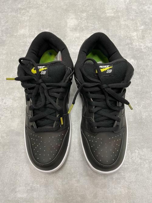 NIKE×CIVILISTのナイキ×シビリスト