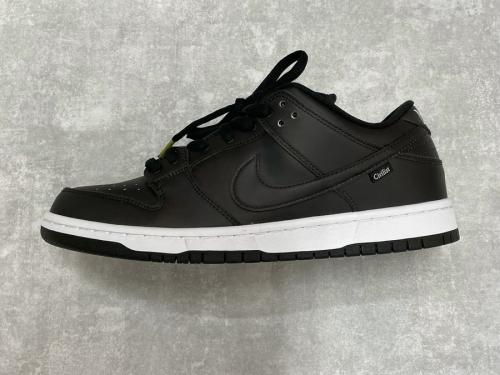 Dunk Low Pro QS “Thermography”のCZ5123-001