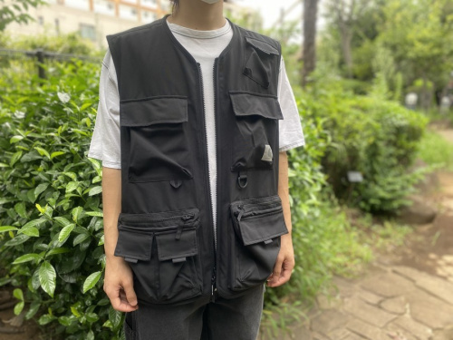 ワークブランドのCARHARTT WIP