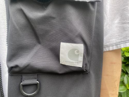 ユーディリティベストのワークブランド