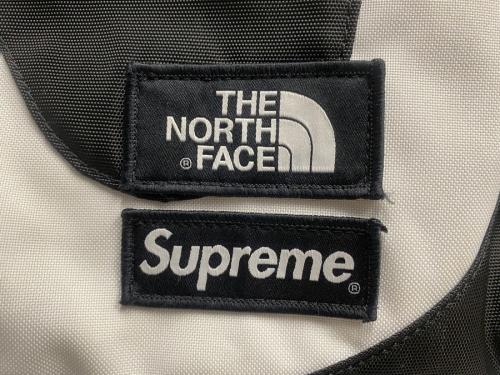 シュプリーム×ザ・ノースフェイスのS Logo Expedition Backpack　