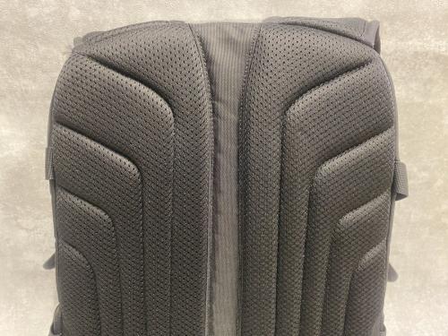 S Logo Expedition Backpack　のNF0A5EHR