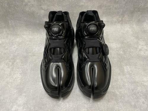 Maison Margiela × Reebokのマルジェラ×リーボック