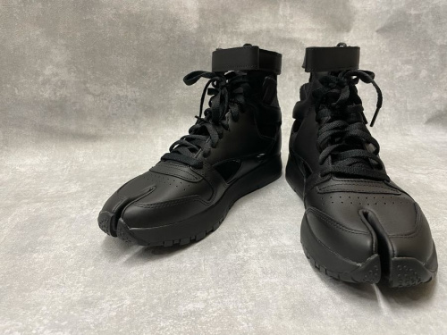 インポートブランドのMaison Margiela × Reebok