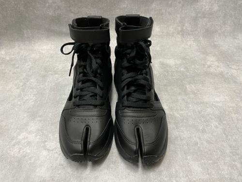 Maison Margiela × Reebokのマルジェラ×リーボック