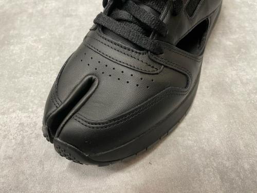 CL LEATHER TABI HIGHのGX5041 S37WS0569