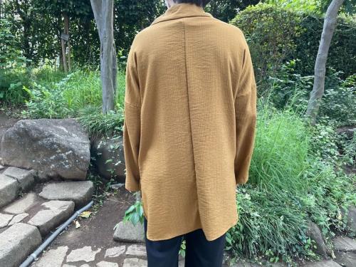 ザラのジャケット