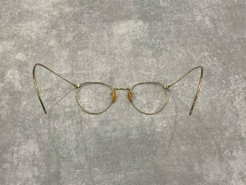 アメリカンオプティカルのヴィンテージ　オールド