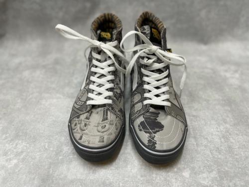 VANS×Vivienne Westwood
