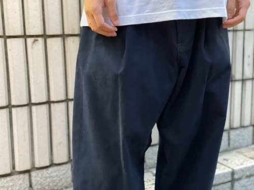 ドメスティックブランド