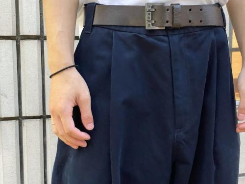 21SS   SNW-351の中古 メンズ