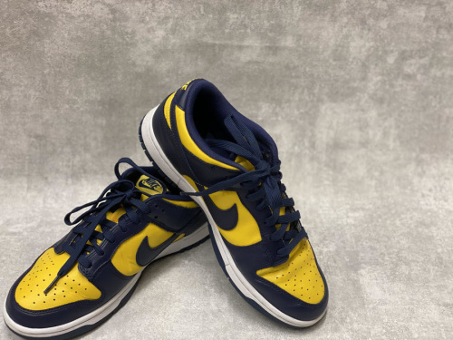 ストリートブランドのNIKE