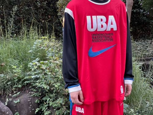 ストリートブランド