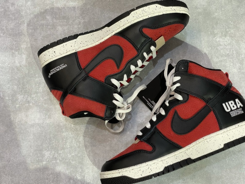 コラボ・別注アイテムのUNDERCOVER×NIKE