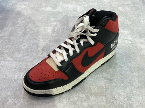 アンダーカバー×ナイキのDD9401-600