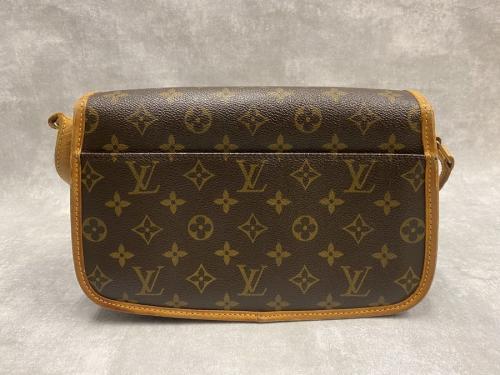 ルイ ヴィトン　のソローニュ