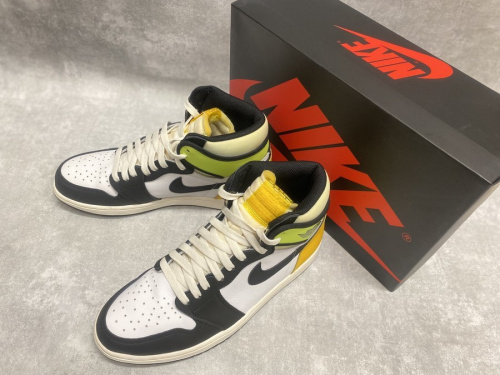 ストリートブランドのNIKE