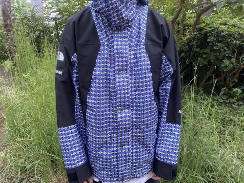 Supreme×THE NORTH FACEのシュプリーム×ザ・ノースフェイス