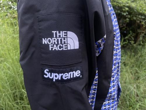 21SS STUDDED MOUNTAIN JACKETのNP121031