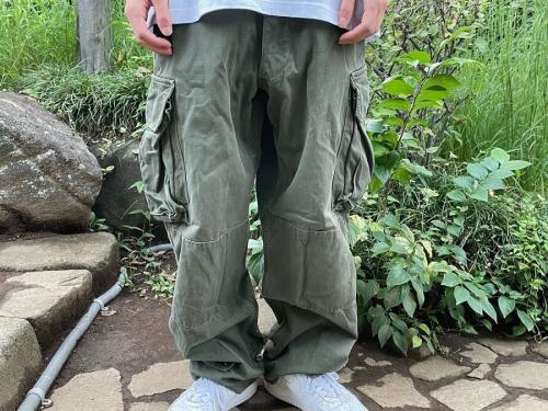 French Armyのフレンチアーミー