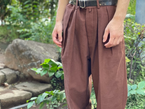 ドメスティックブランドのNEAT