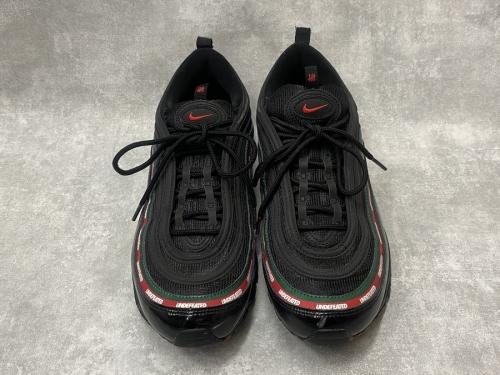 AIR MAX 97 OGのUNDFTD
