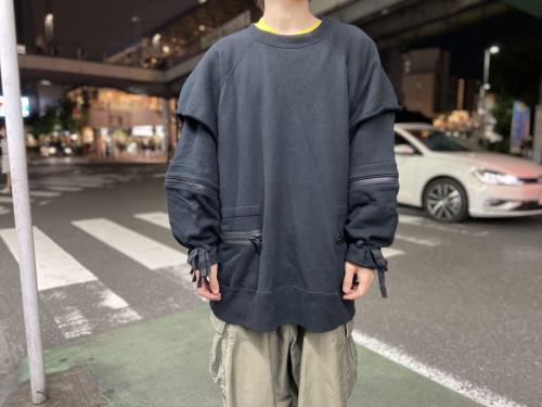 UNDER COVERのアンダーカバー