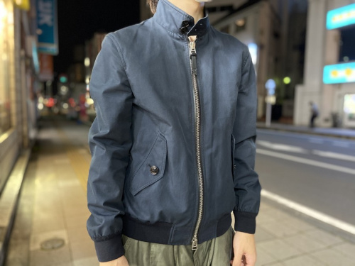 インポートブランドのTFO318