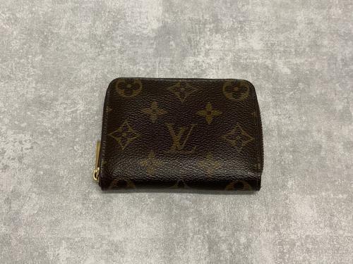 LOUIS VUITTONのルイ ヴィトン