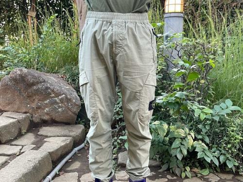 STONE ISLANDのストーン アイランド