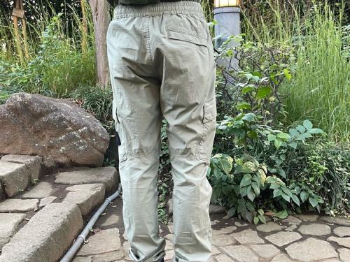 ストーン アイランドのREGULAR TAPERED